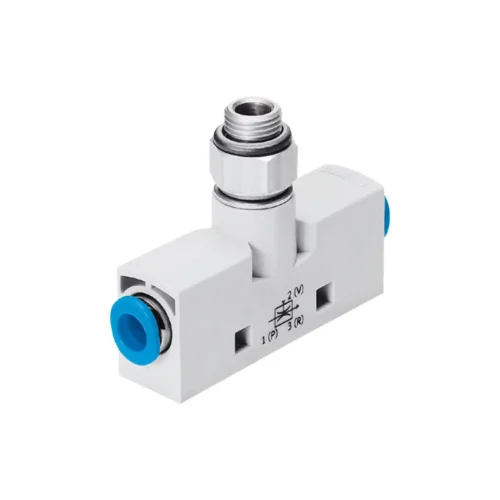 FESTO VN-10-L-T4-PQ2-VA5-RQ3