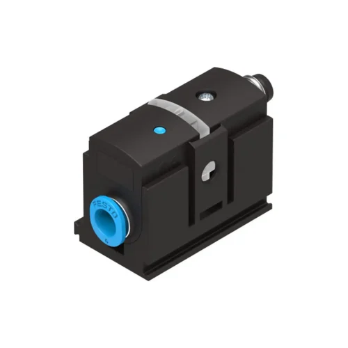 FESTO SDE5-V1-O-Q6-P-M8