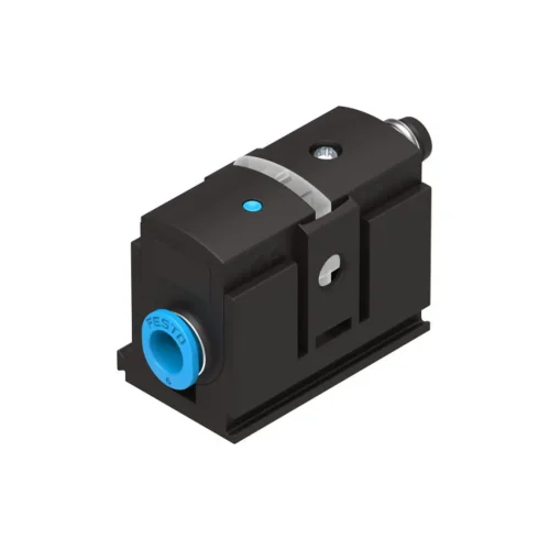 FESTO SDE5-V1-O-Q6E-P-M8