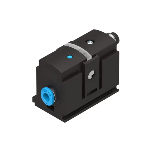 FESTO SDE5-D10-O-Q4E-P-M8