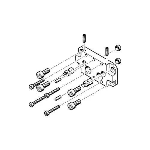 FESTO HAPG-58