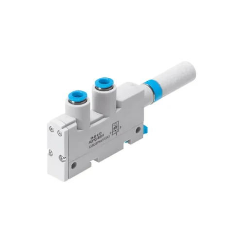 FESTO VN-05-L-T3-PQ2-VQ2-RO1-A