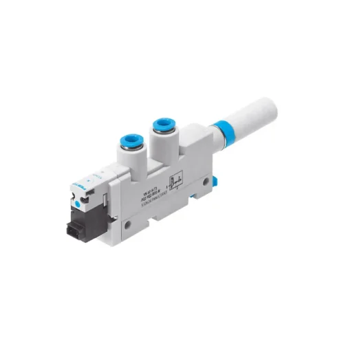 FESTO VN-10-L-T3-PQ2-VQ2-RO1-M