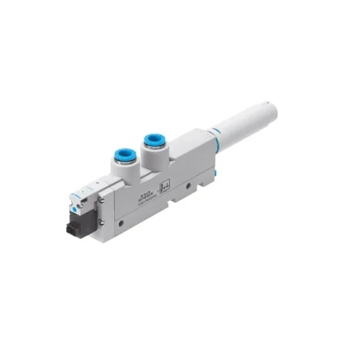 FESTO VN-14-H-T4-PQ3-VQ3-RO2-M