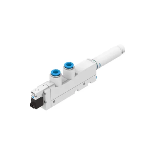 FESTO VN-14-L-T4-PQ3-VQ3-RO2-B