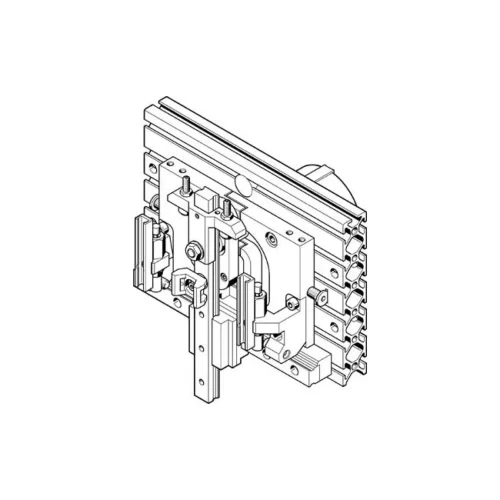 FESTO HSP-25-AP