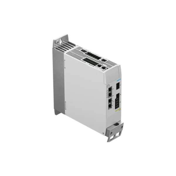 FESTO CMMT-AS-C12-11A-P3-EC-S1