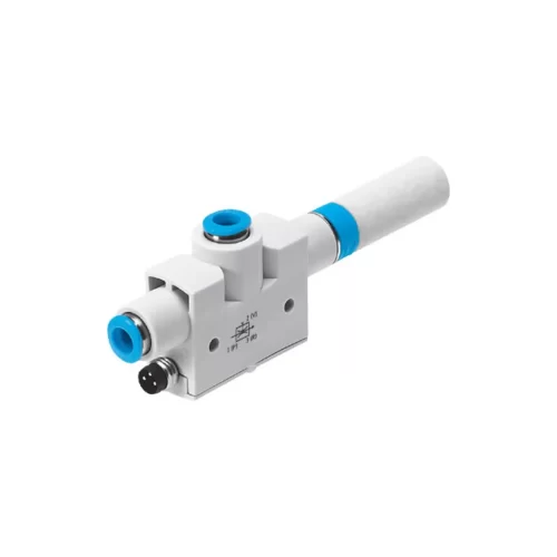 FESTO VN-10-L-T4-PQ2-VQ2-O2-P