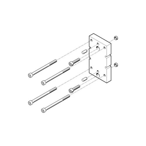 FESTO HAPG-86