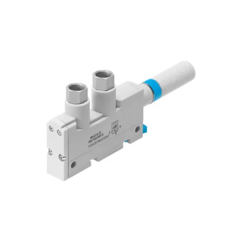 FESTO VN-05-H-T3-PI4-VI4-RO1-A