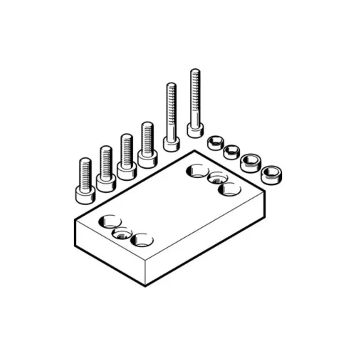 FESTO HAPG-89
