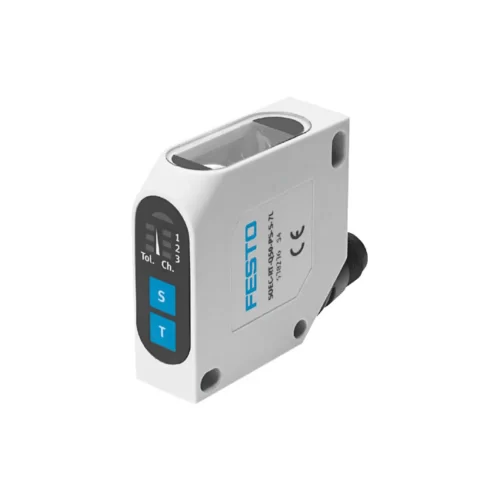 FESTO SOEC-RT-Q50-PS-S-7L