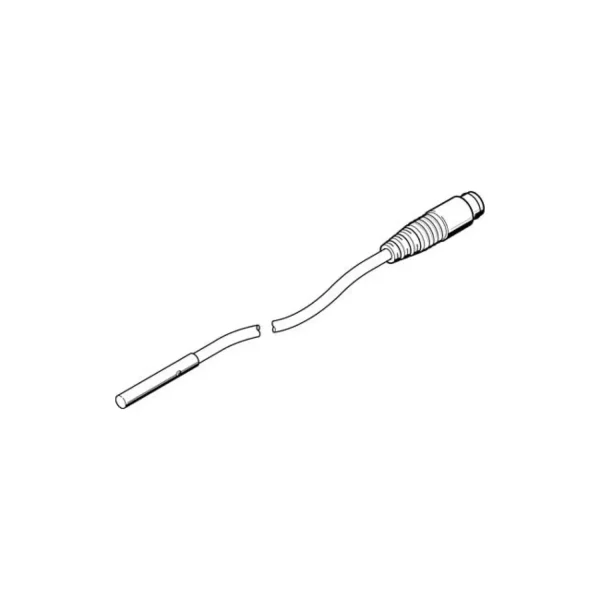 FESTO SIEH-3B-PS-S-L