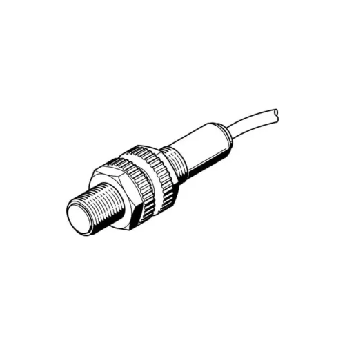 FESTO SIED-M12B-ZS-K-L-PA