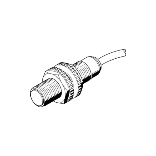 FESTO SIED-M18B-ZS-K-L-PA