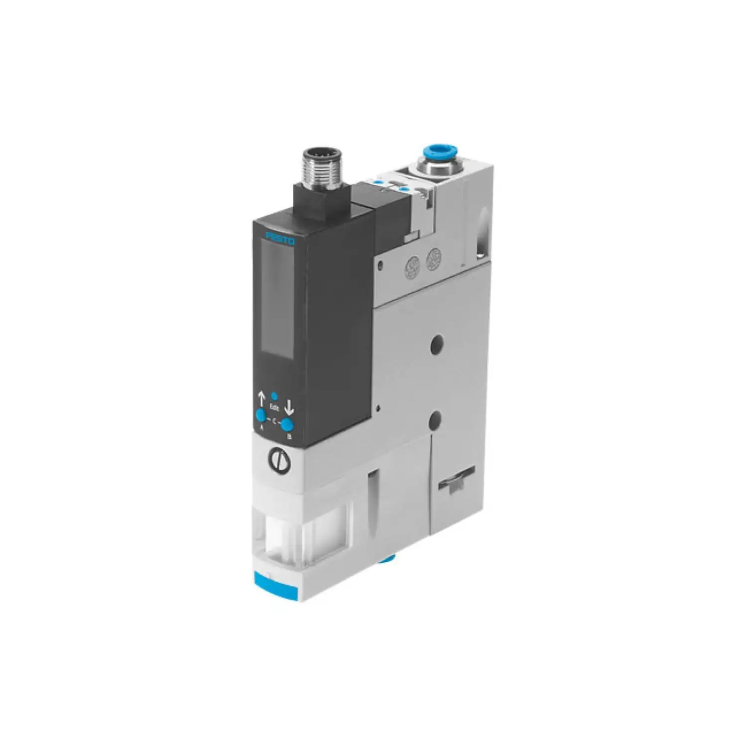 FESTO OVEM-07-H-B-QO-ON-N-2P