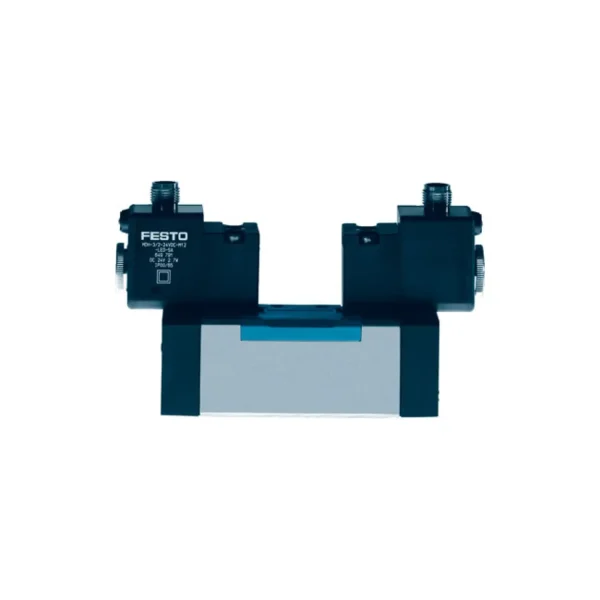 FESTO JMDH-5/2-D-2-M12D-C