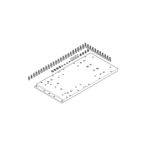 FESTO HMVS-DL40