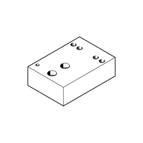 FESTO HMIZF-E03-DA25