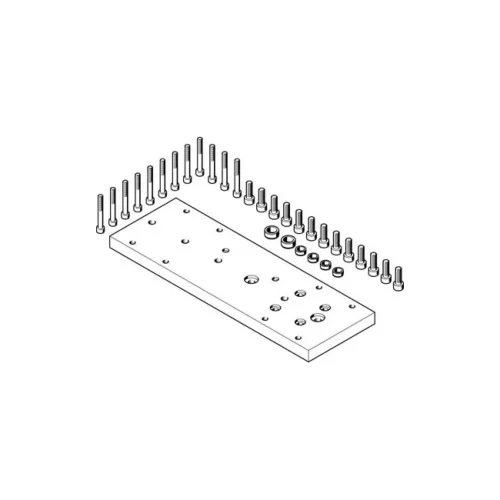 FESTO HMVY-3