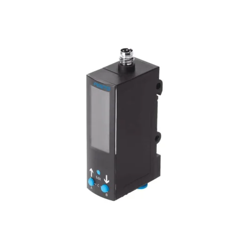 FESTO SDE3-V1D-B-HQ4-2P-M8