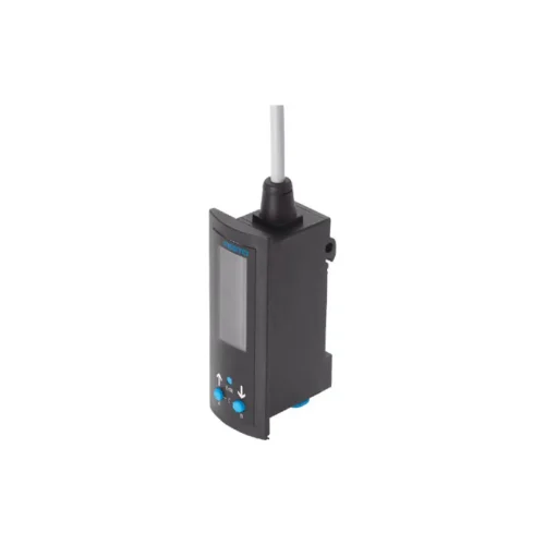 FESTO SDE3-D10S-B-FQ4-2P-M8