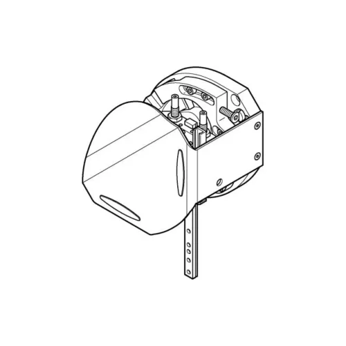 FESTO HSW-12-AS-SD