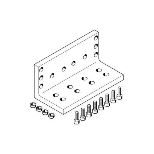 FESTO HMVW-DL40
