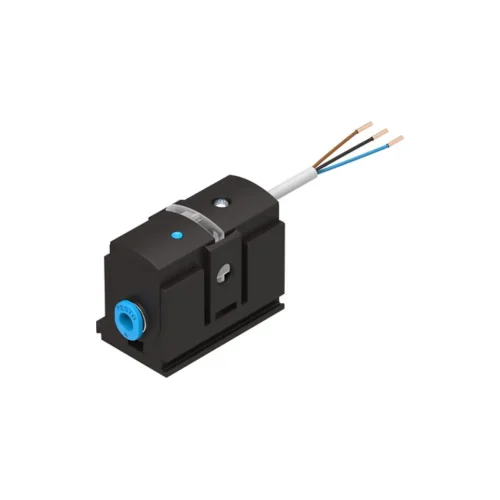 FESTO SDE5-D10-FP-Q4E-P-K