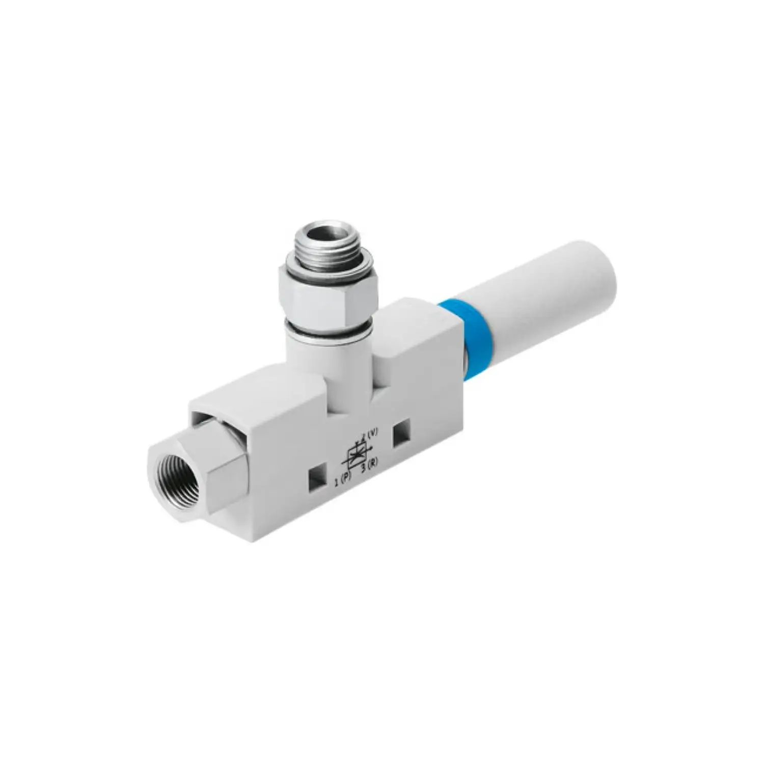 FESTO VN-10-L-T3-PI4-VA4-RO1