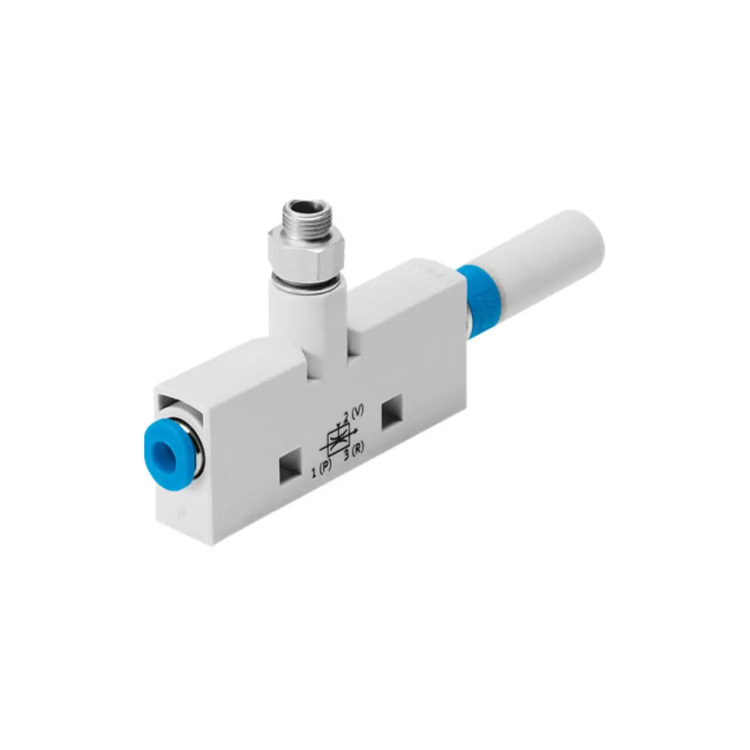 FESTO VN-14-L-T4-PQ2-VA5-RO2