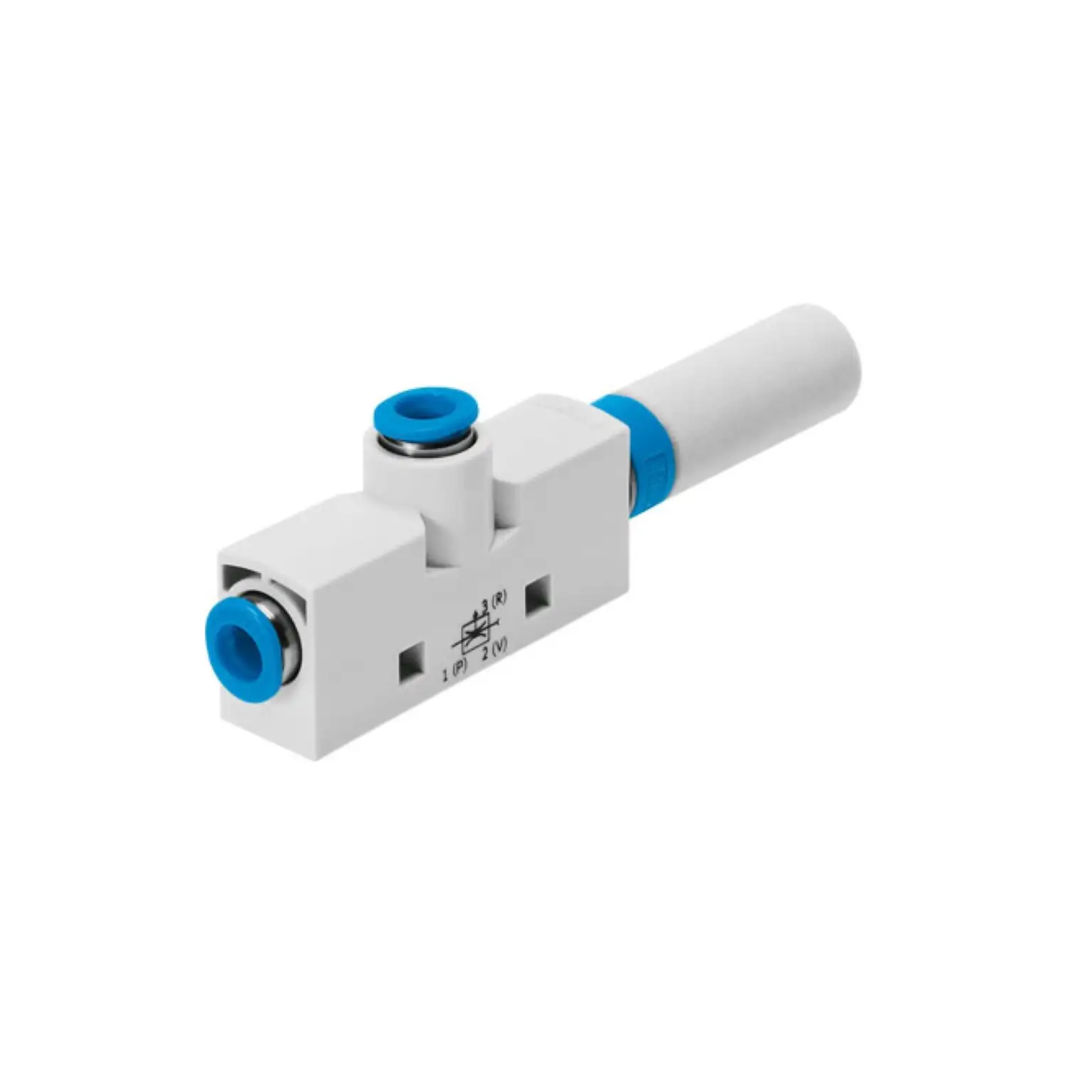 FESTO VN-10-H-T4-PQ2-VQ3-RO2