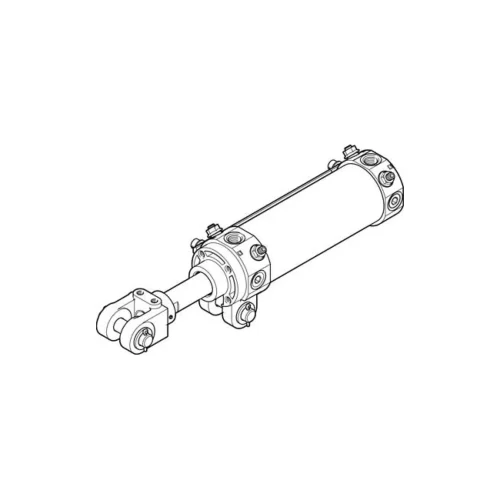 FESTO DWA-63-150-Y-G
