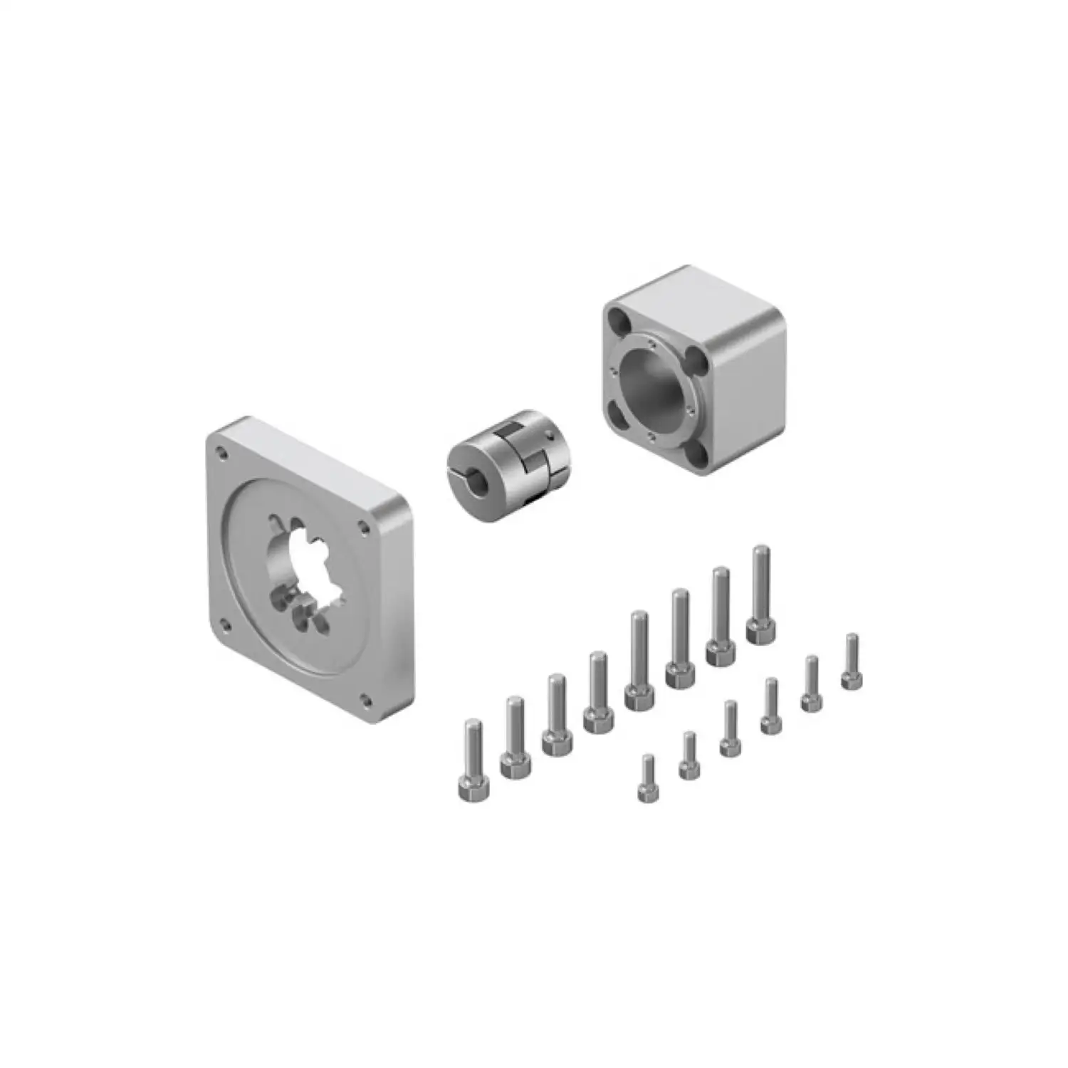 FESTO EAMM-A-D40-87A