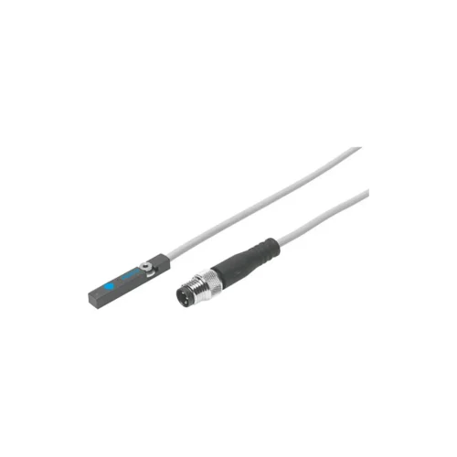 FESTO SIES-8M-NS-24V-K-5,0-M8D