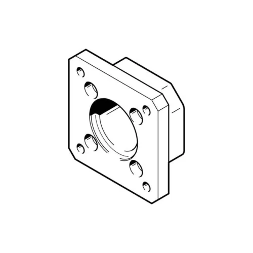 FESTO EAMF-A-28B-42A