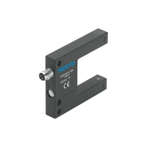 FESTO SOOF-M-FL-SM-C30-P