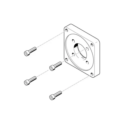 FESTO EAMF-A-62A-140A