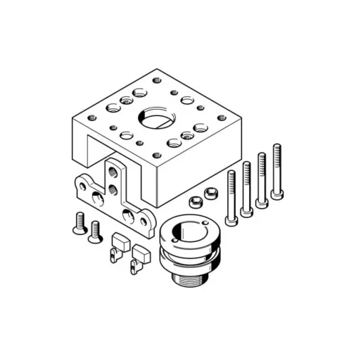 FESTO EAPS-R1-25-S