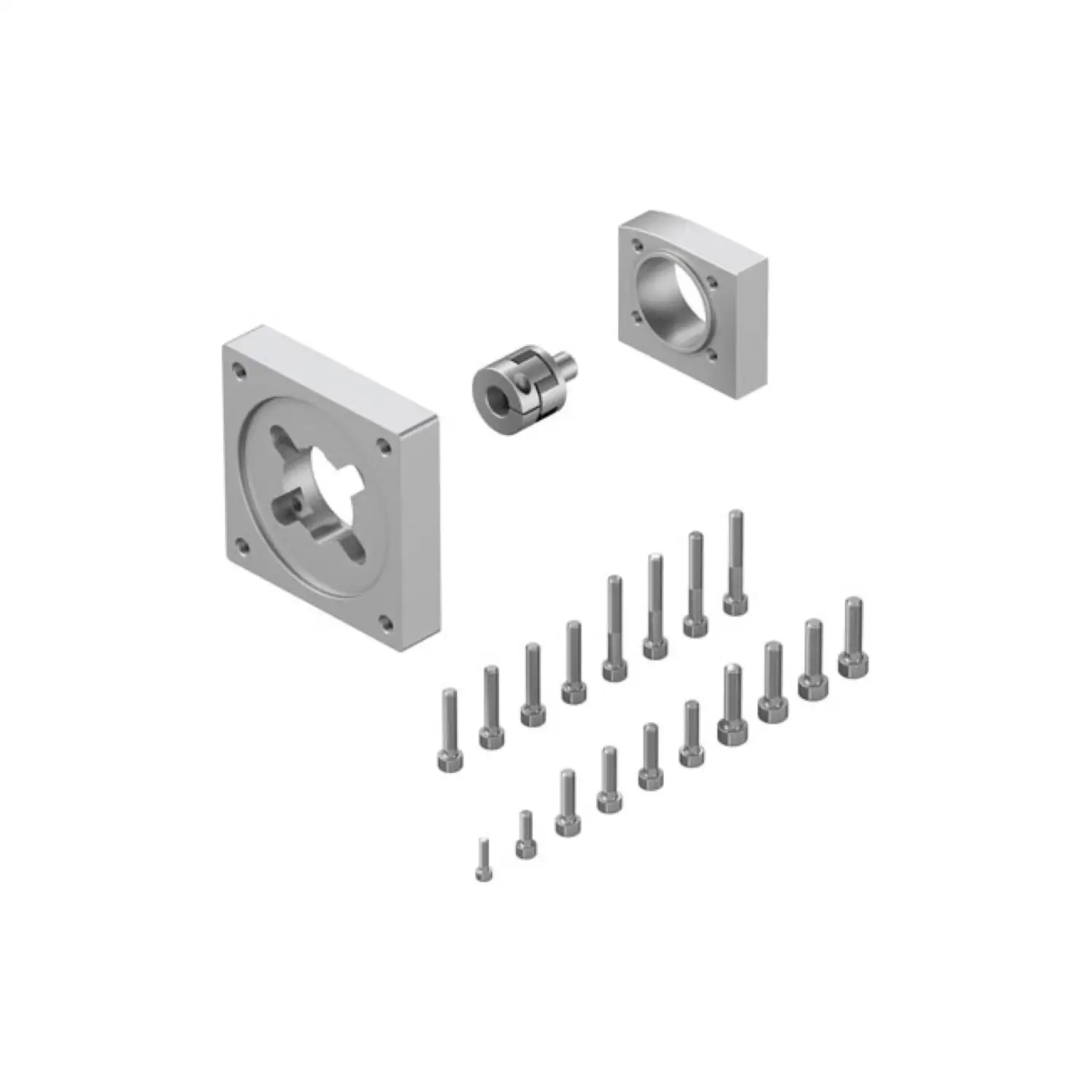 FESTO EAMM-A-L38-87A