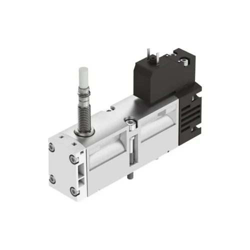 FESTO VSVA-B-M52-MZ-A1-1C1-APC