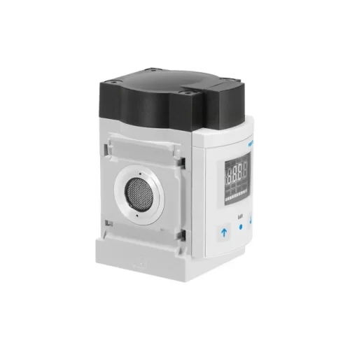 FESTO SFAM-90-5000L-M-2SV-M12