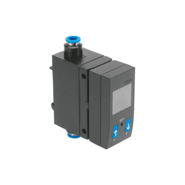 FESTO SFAB-10U-HQ6-2SA-M12