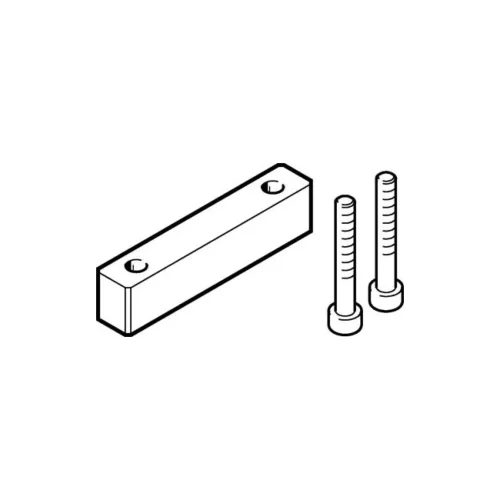FESTO HMVO-POT-2