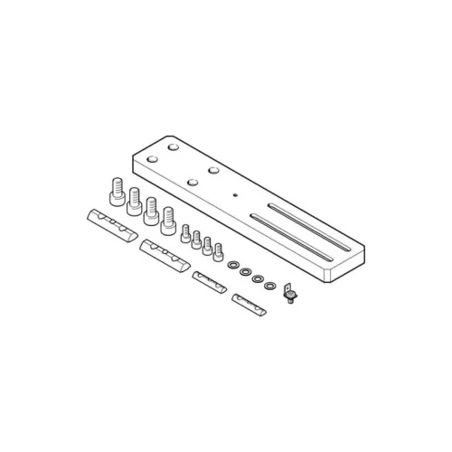 FESTO HMIXB-RP/FP-2