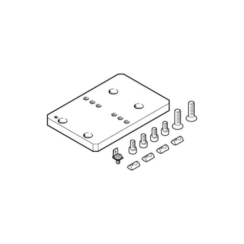 FESTO HMIZF-E03/E05/E07-DA40