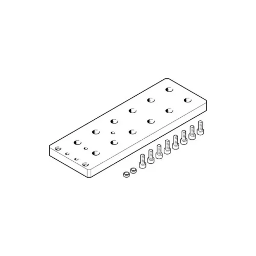 FESTO HMVS-RF63