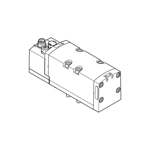 FESTO VSVA-B-M52-MZD-D2-1R5L