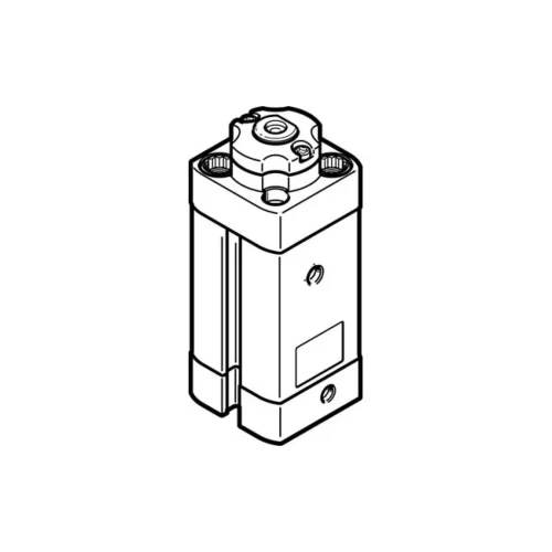 FESTO DFSP-Q-50-30-DF-PA