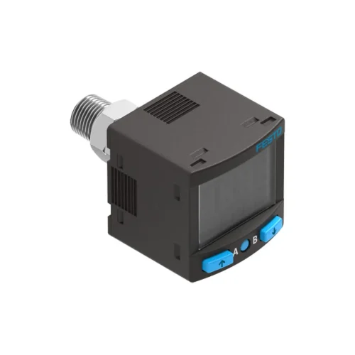 FESTO SPAN-B11R-R18M-PNLK-PNVBA-L1